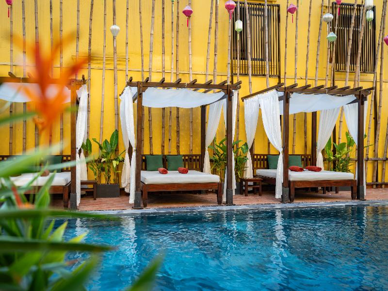 The Signature Hoi An