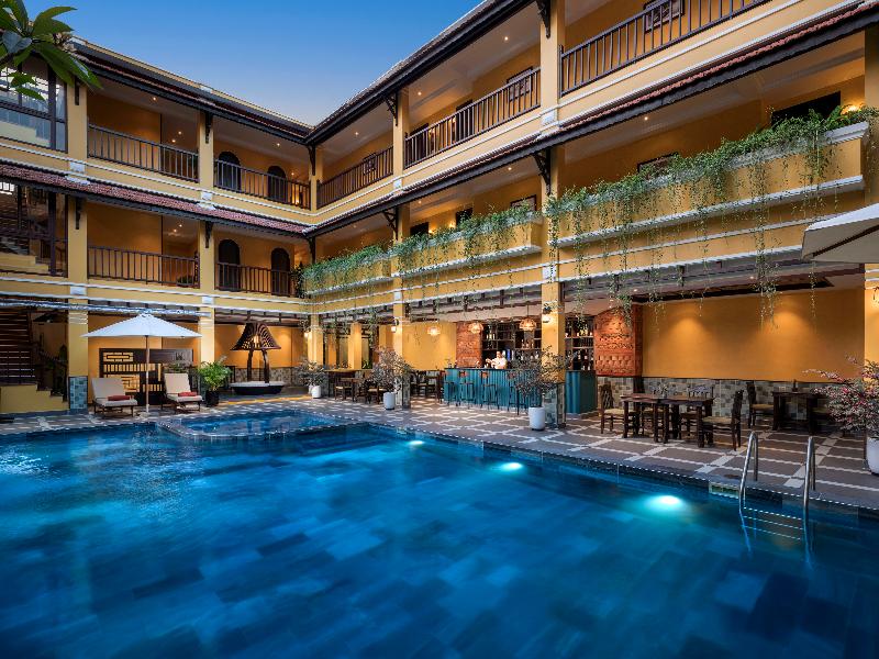 The Signature Hoi An