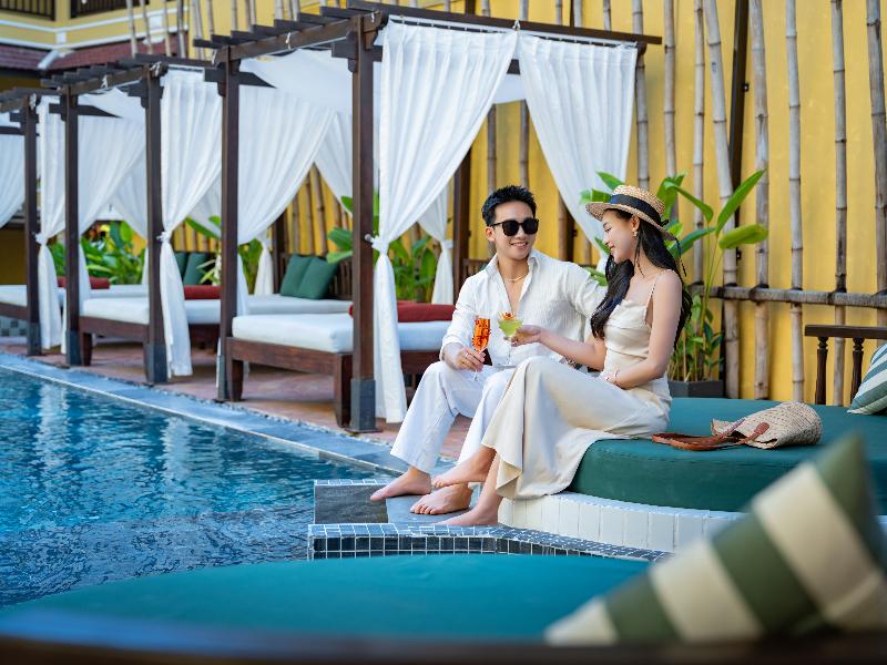 The Signature Hoi An