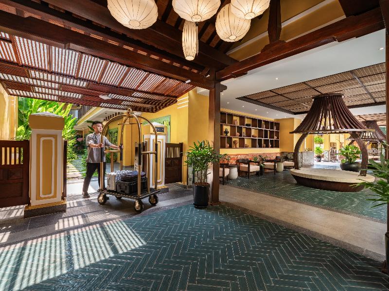 The Signature Hoi An