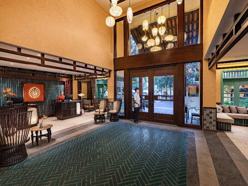 The Signature Hoi An
