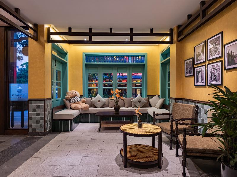 The Signature Hoi An