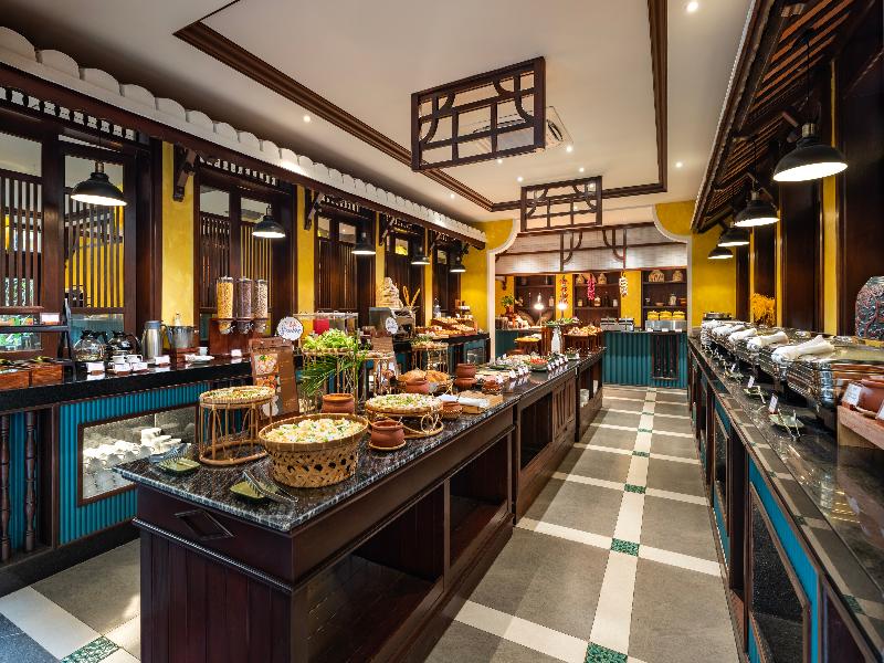 The Signature Hoi An