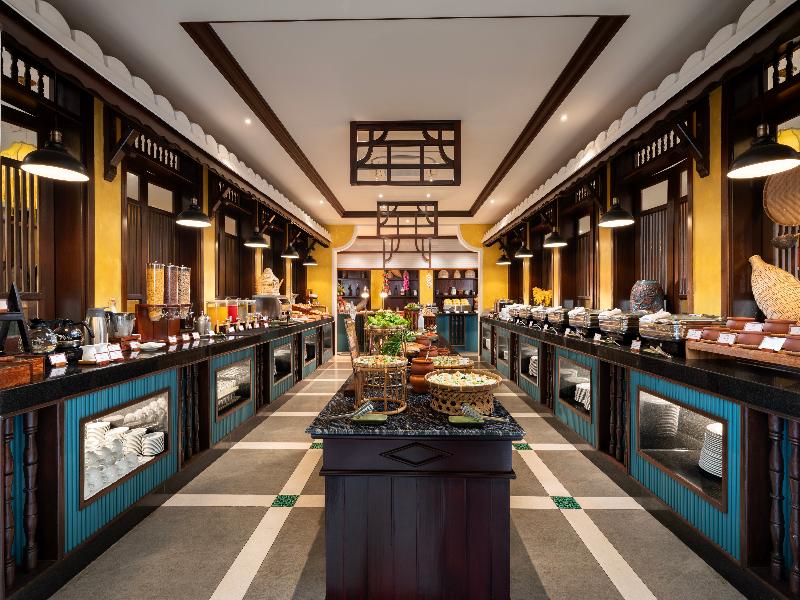 The Signature Hoi An