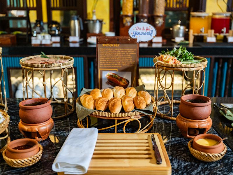 The Signature Hoi An