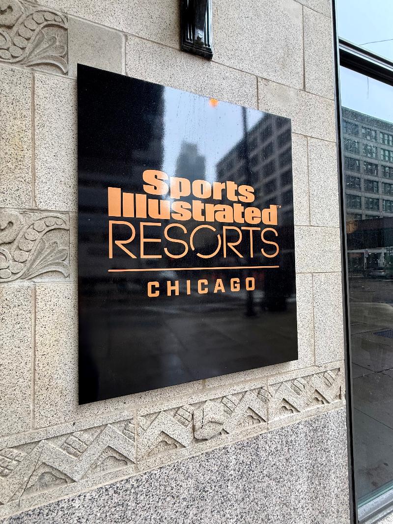 Sports Illustrated Chicago Resort image