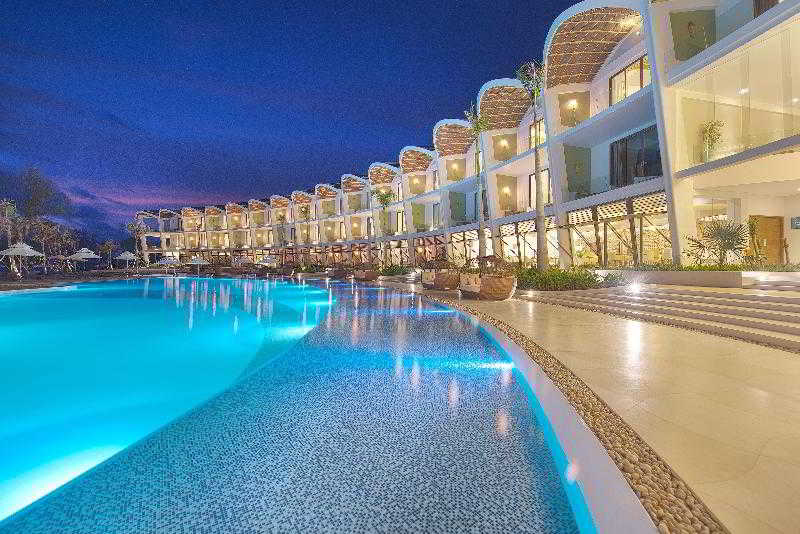 The Shells Resort & Spa - Phu Quoc