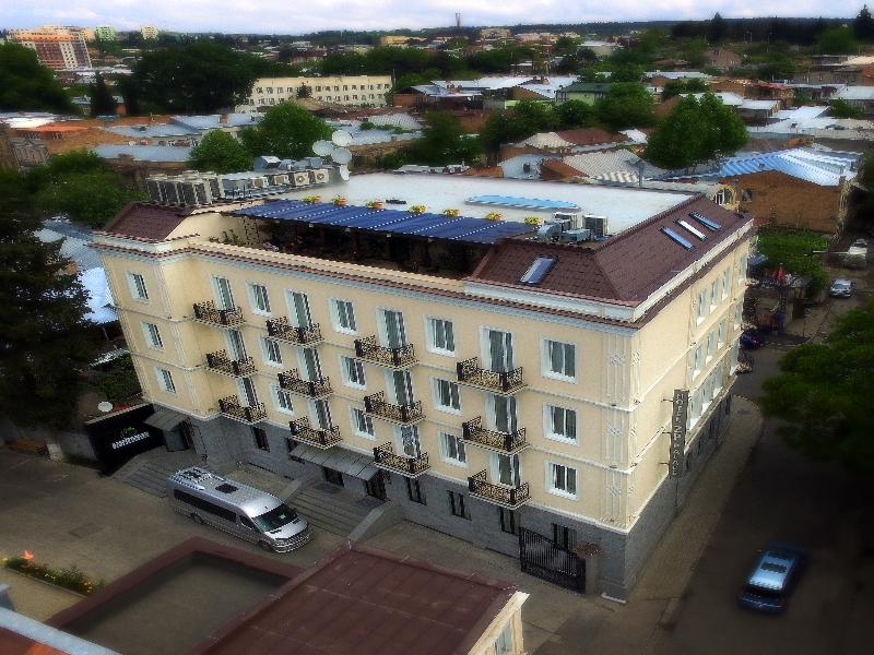 Zp Palace image