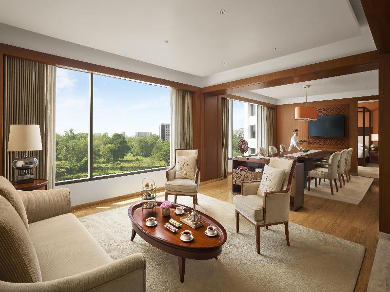 Park Hyatt Chennai image