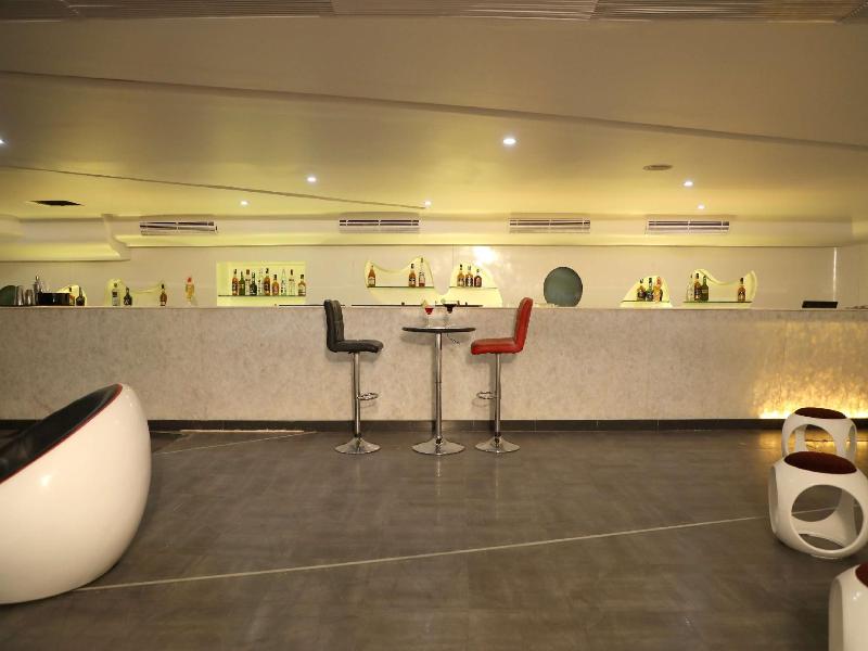 Quality Inn Shravanthi image