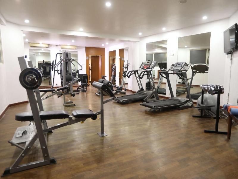 Quality Inn Shravanthi image