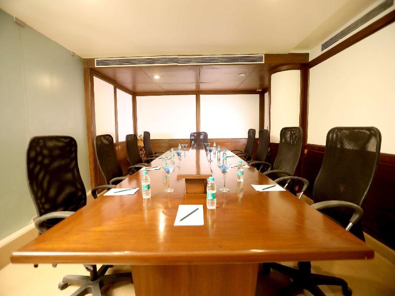 Quality Inn Shravanthi image