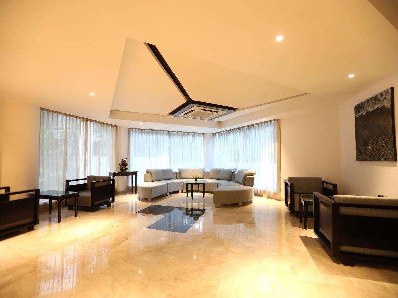 Quality Inn Shravanthi image