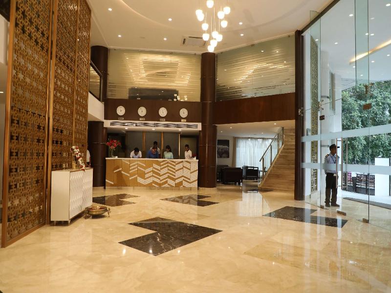 Quality Inn Shravanthi image