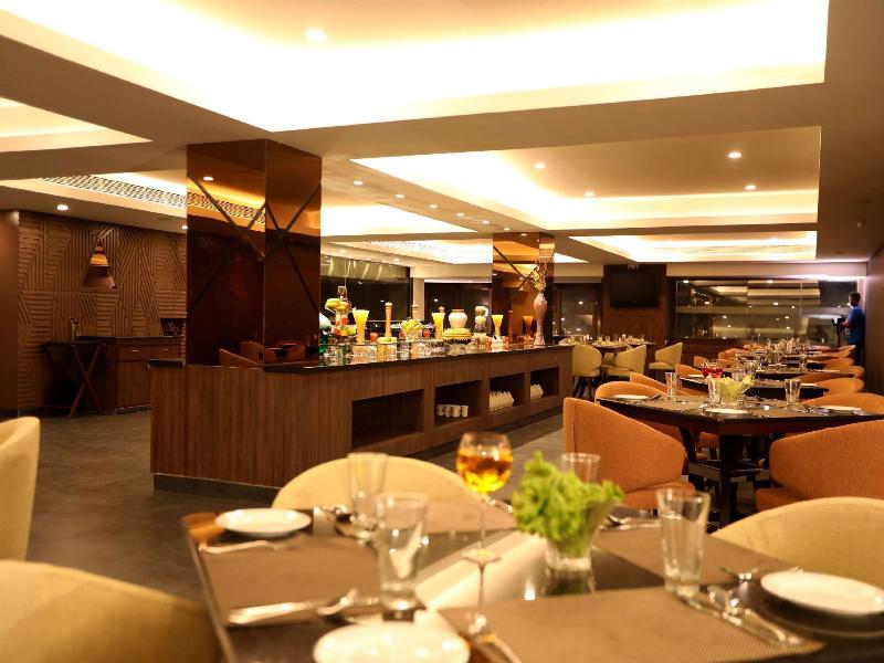Quality Inn Shravanthi image