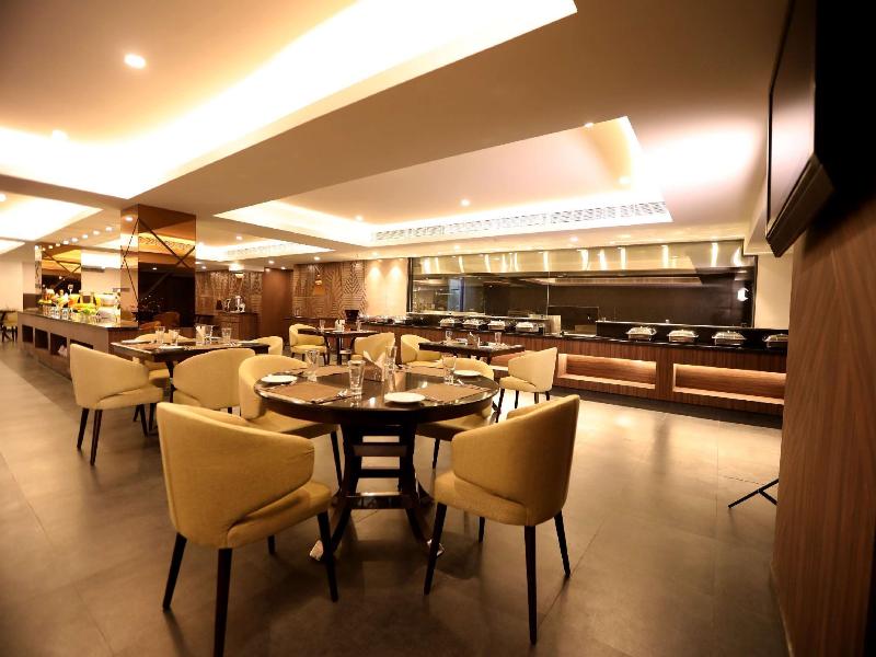 Quality Inn Shravanthi image