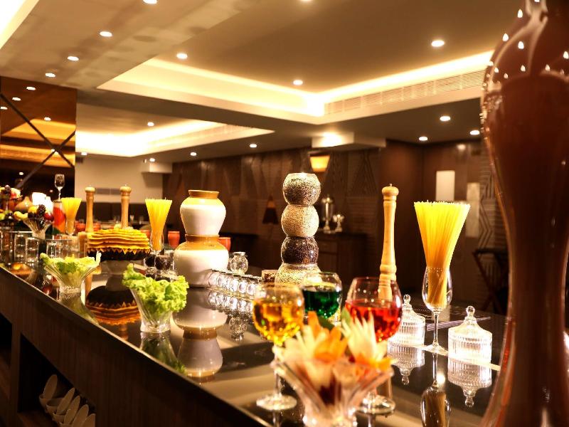 Quality Inn Shravanthi image