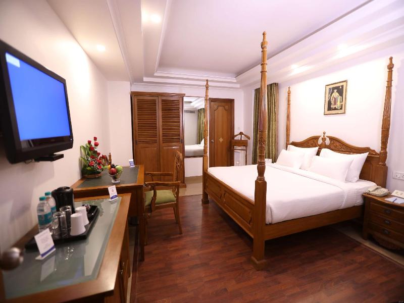 Quality Inn Shravanthi image