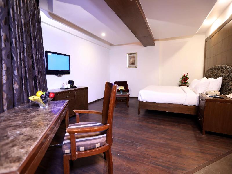 Quality Inn Shravanthi image