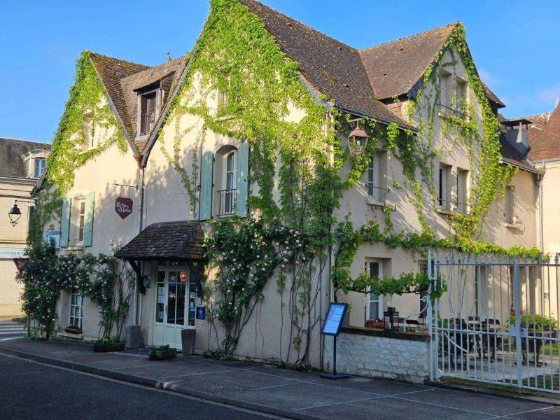 Relais de la Mothe image