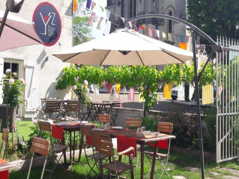 Relais de la Mothe image