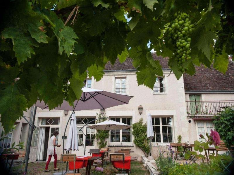 Relais de la Mothe image