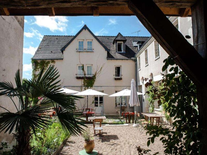 Relais de la Mothe image