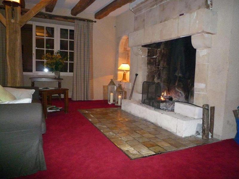 Relais de la Mothe image