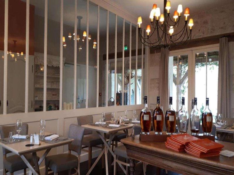 Relais de la Mothe image