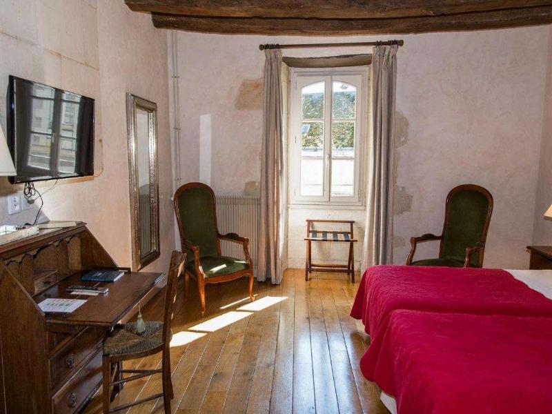 Relais de la Mothe image