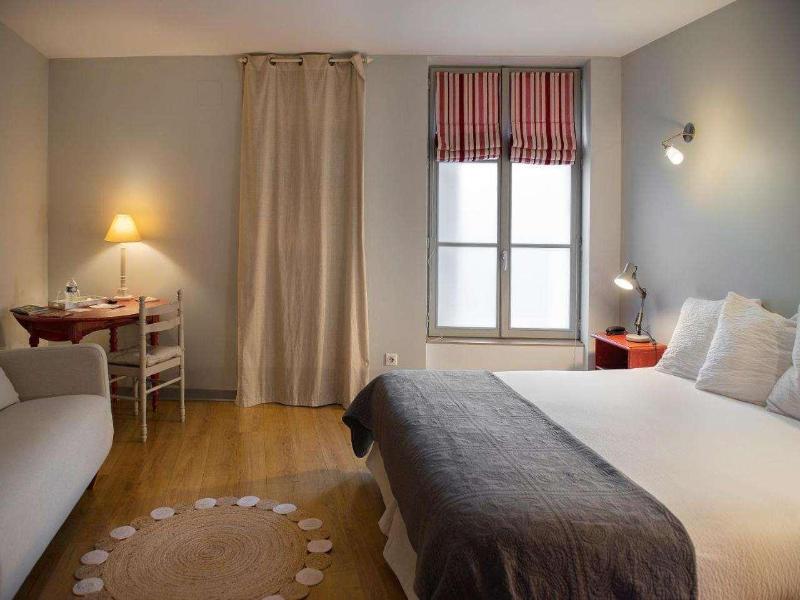 Relais de la Mothe image