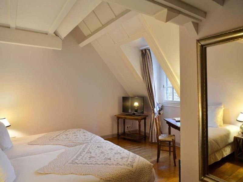 Relais de la Mothe image