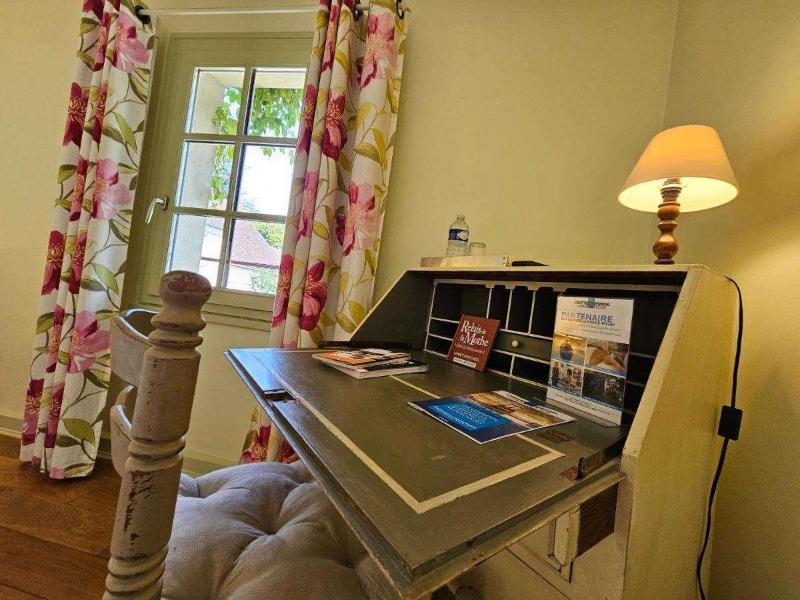 Relais de la Mothe image