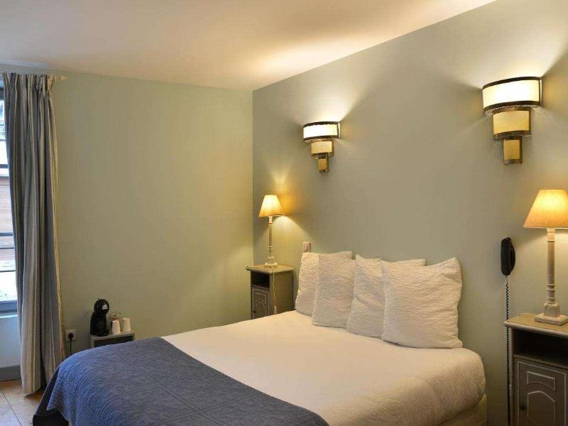 Relais de la Mothe image