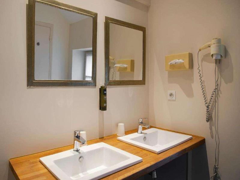 Relais de la Mothe image