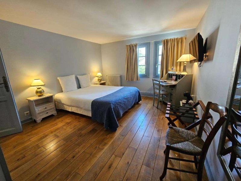 Relais de la Mothe image