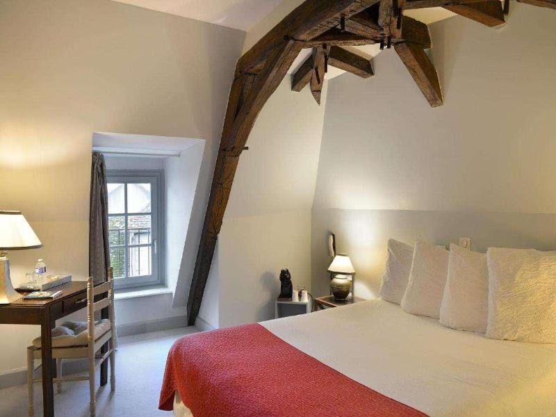 Relais de la Mothe image