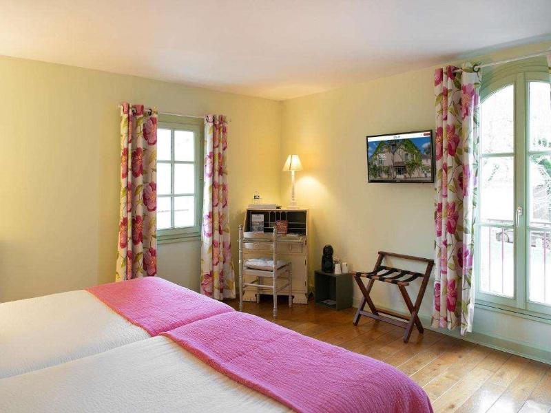 Relais de la Mothe image