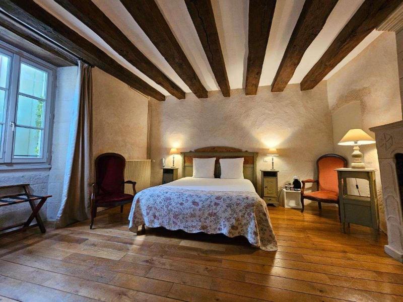 Relais de la Mothe image