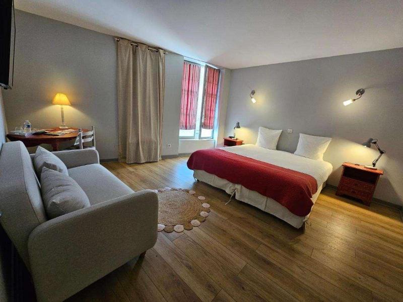 Relais de la Mothe image