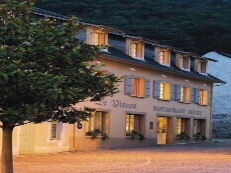 Le Viscos image