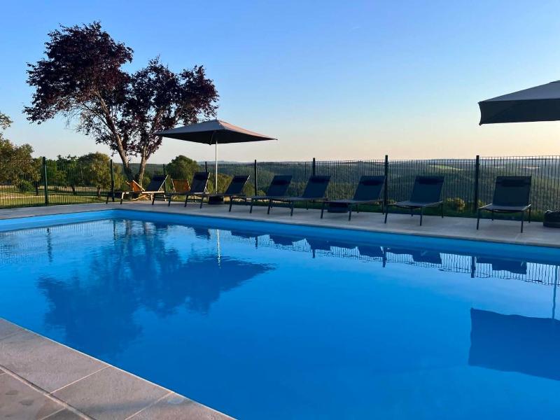 Hotel Les Vieilles Tours Rocamadour image