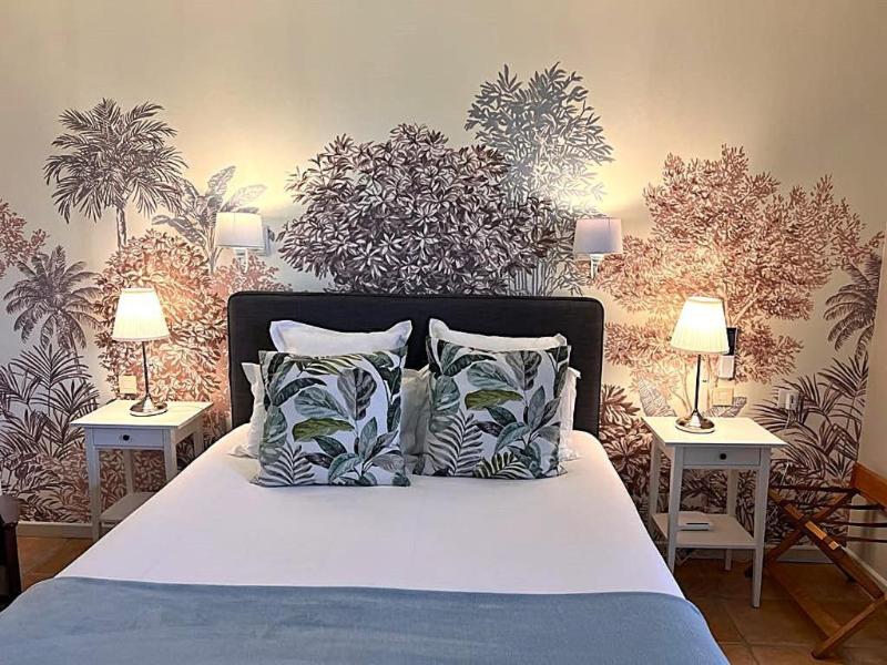 Hotel Les Vieilles Tours Rocamadour image