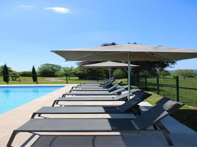 Hotel Les Vieilles Tours Rocamadour image
