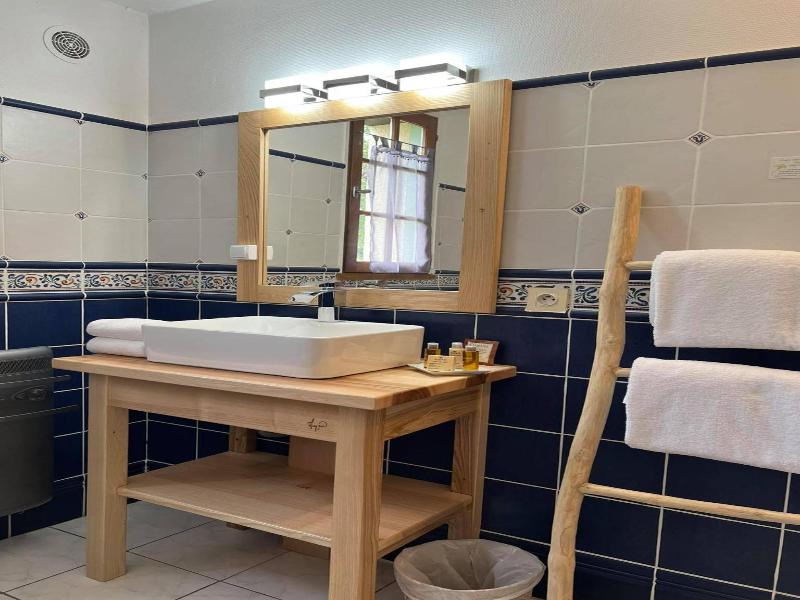 Hotel Les Vieilles Tours Rocamadour image