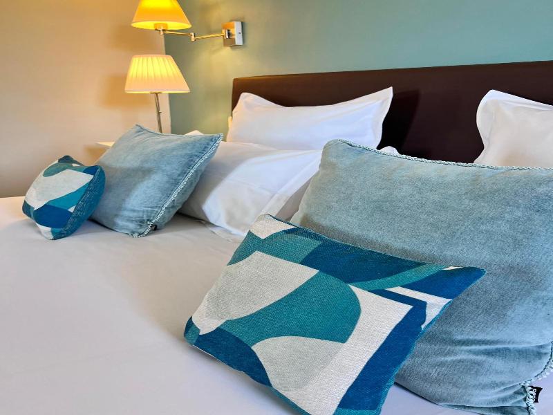 Hotel Les Vieilles Tours Rocamadour image