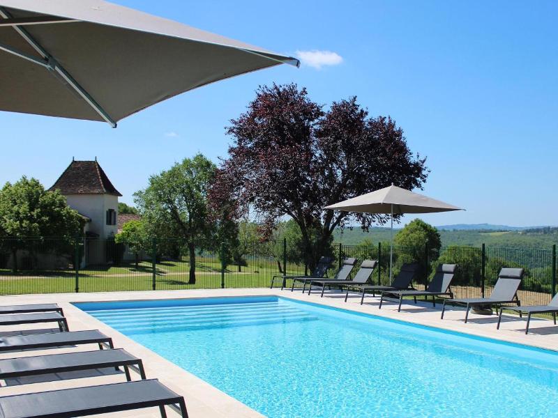 Hotel Les Vieilles Tours Rocamadour image