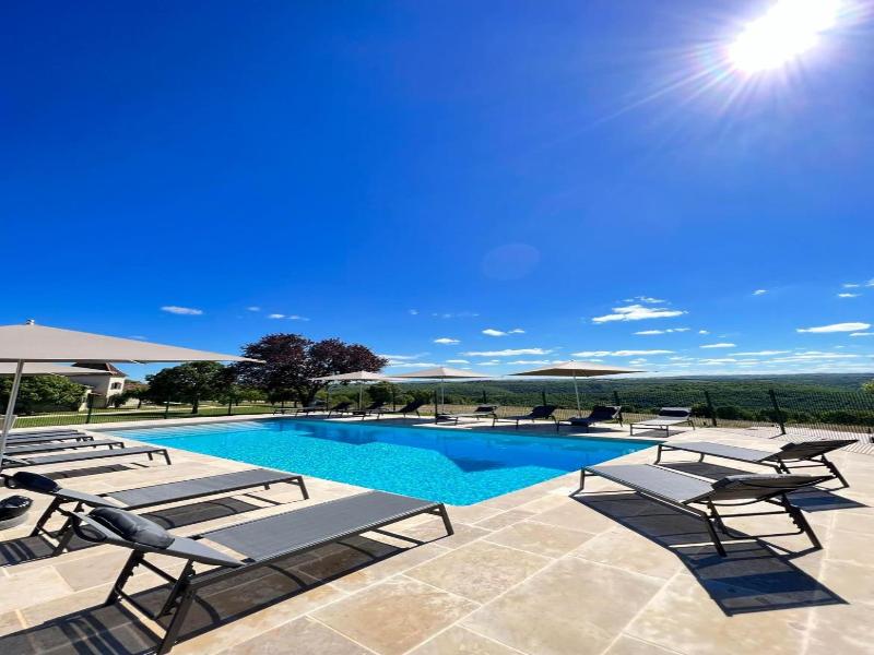 Hotel Les Vieilles Tours Rocamadour image