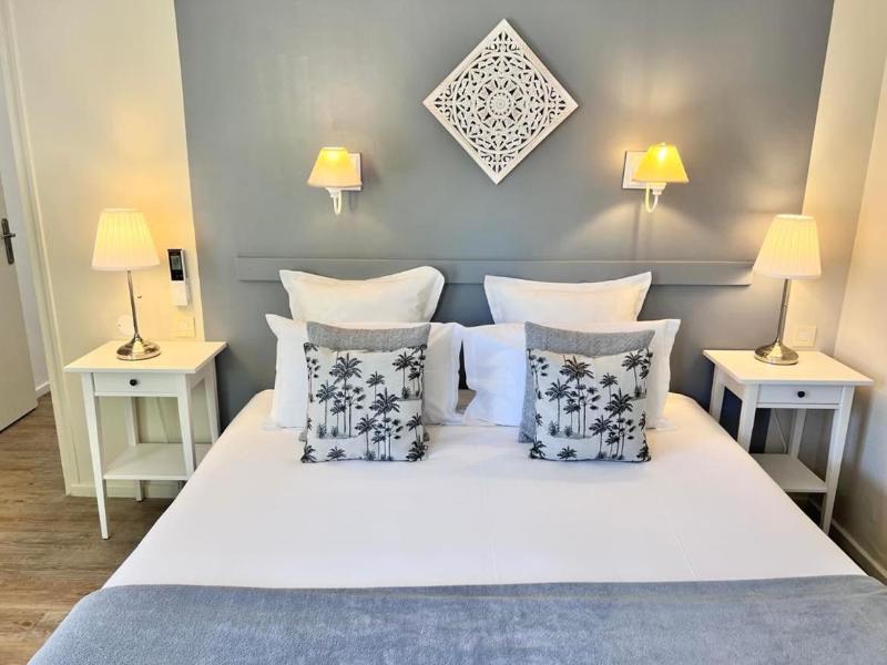 Hotel Les Vieilles Tours Rocamadour image