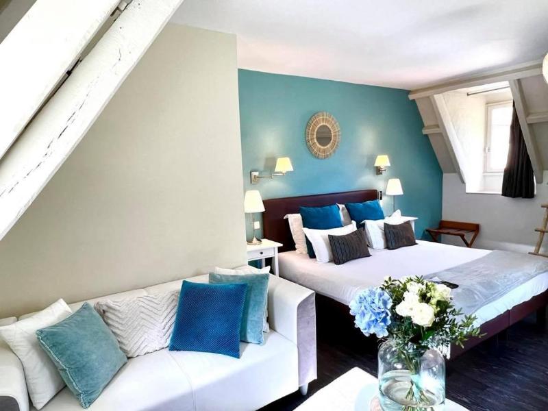 Hotel Les Vieilles Tours Rocamadour image